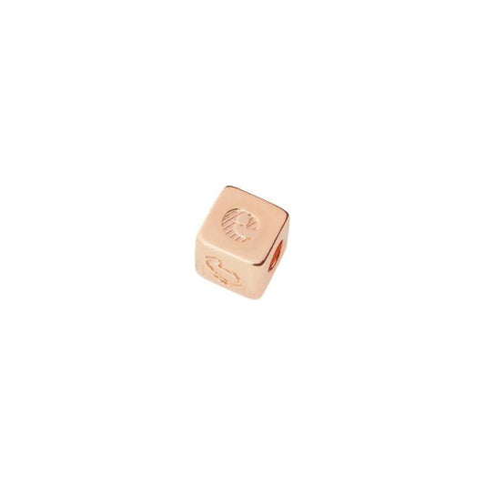 COMPONENTI DODO MOD. DUC1004GRANX000TI DESIGNER FASHION JEWELLERY DODO Wheat