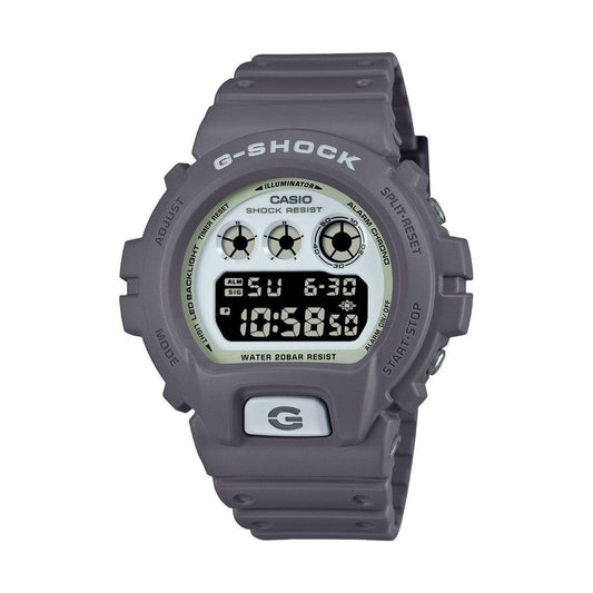 G-SHOCK THE ORIGIN HIDDEN GLOW WATCHES CASIO G-SHOCK Dim Gray