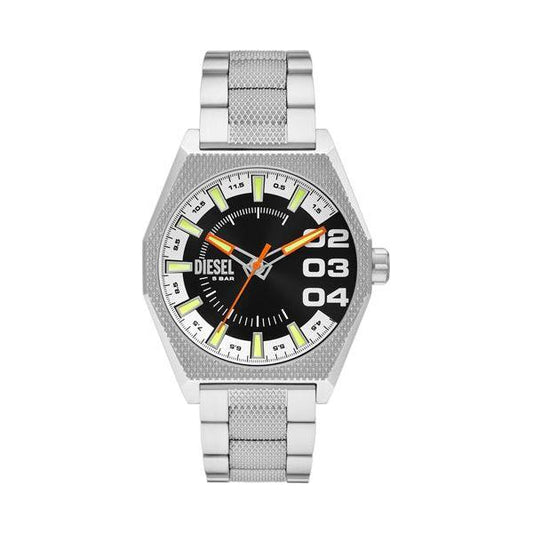 DIESEL WATCHES Mod. DZ2172 WATCHES DIESEL Gray