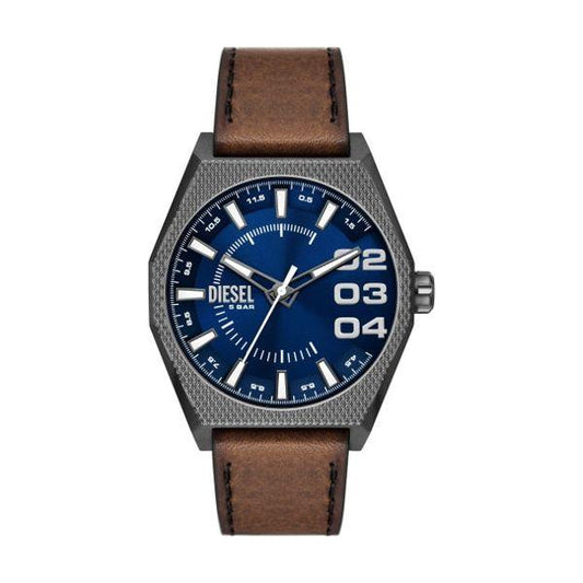 DIESEL WATCHES Mod. DZ2189 WATCHES DIESEL Dark Slate Gray