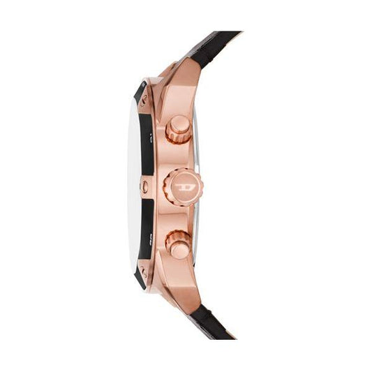 DIESEL WATCHES Mod. DZ4607 WATCHES DIESEL Gray