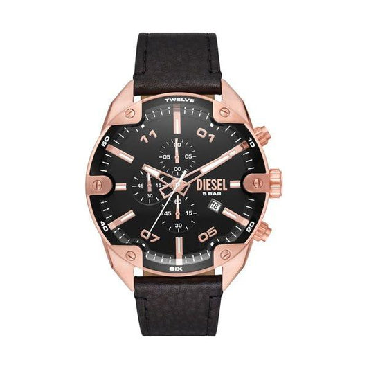 DIESEL WATCHES Mod. DZ4607 WATCHES DIESEL Thistle