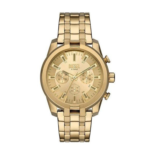 DIESEL Mod. SPLIT WATCHES DIESEL Tan
