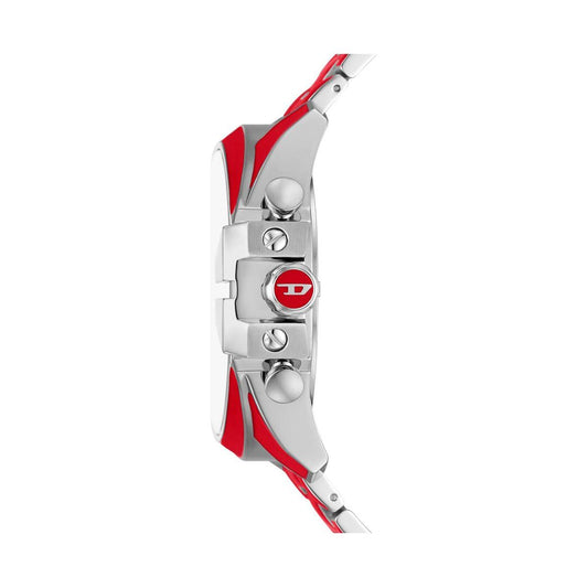 DIESEL WATCHES Mod. DZ4638 WATCHES DIESEL Light Gray