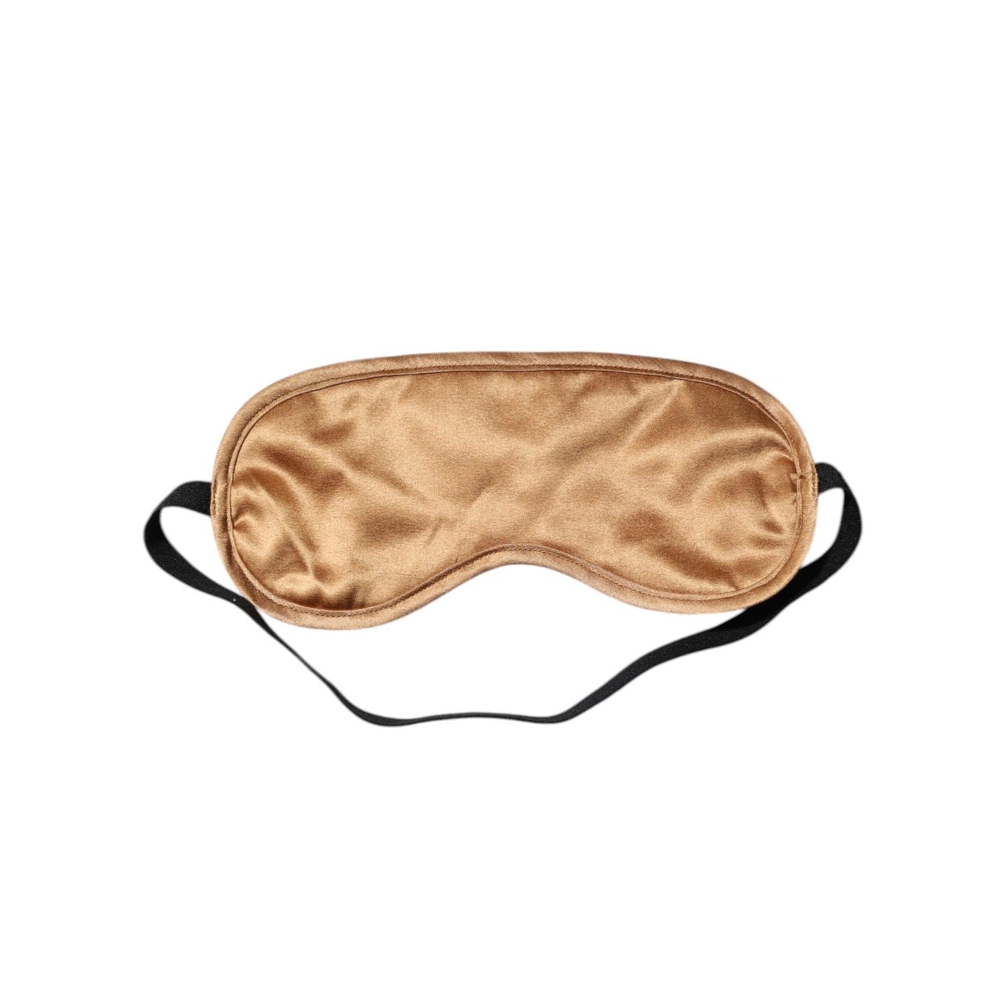 Dolce & Gabbana Beige Men Regular Boxer Eye Mask Set Underwear