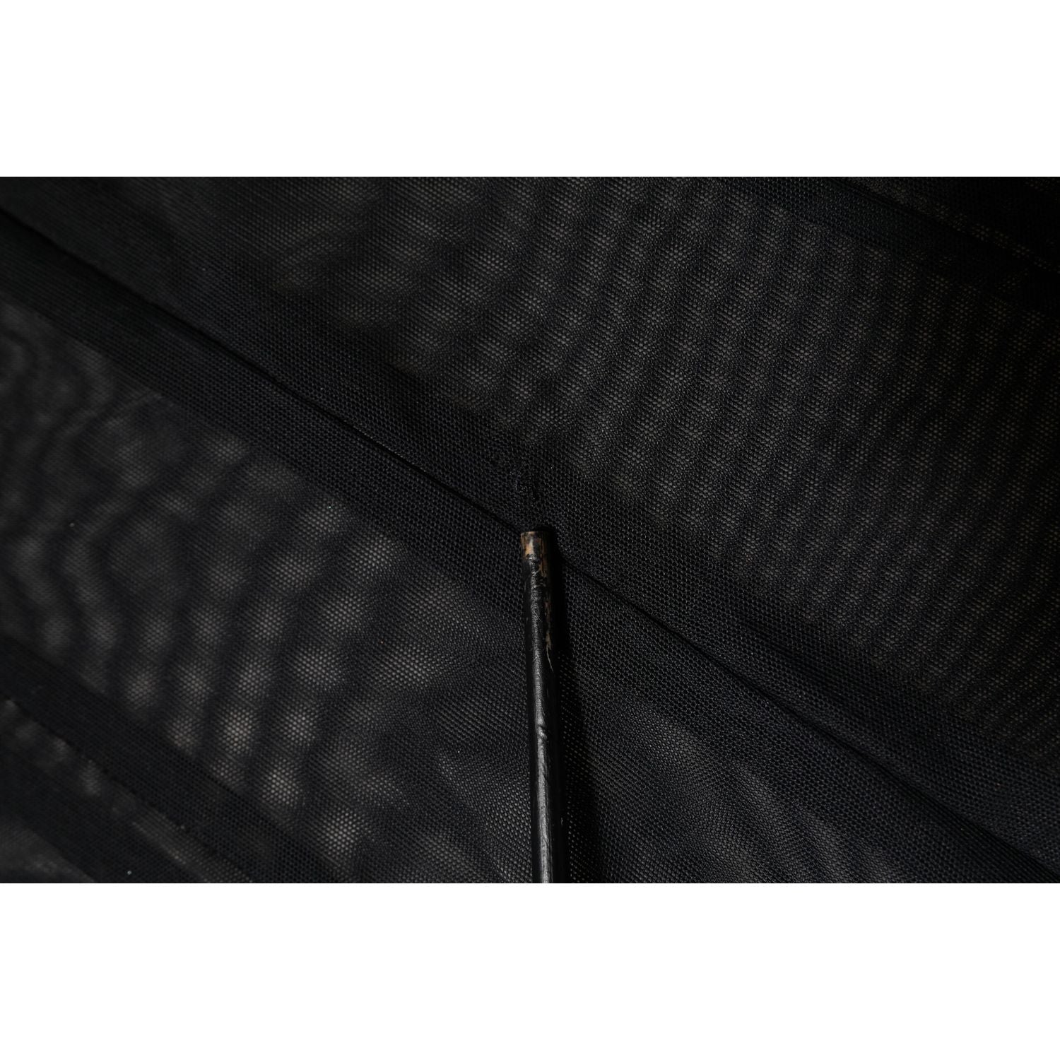 Dolce & Gabbana Black Sheer Mesh Long Sleeve Jumpsuit Bodysuit Dress