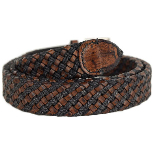 Dolce & Gabbana Dolce & Gabbana Brown Calfskin Belt DO-15463-95 CM / 38 INCHES 1728,67346170016,95 cm / 38 Inches,Belts - Women - Accessories,Brown,Dolce & Gabbana,New with tags,Women