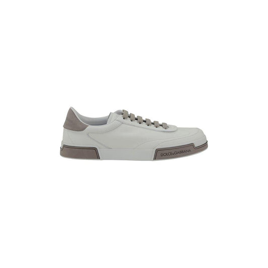 Dolce & Gabbana Dolce & Gabbana Leather Sneakers DO-A20190A66788S375-EU41.5/US8.5 1728,72470364320,Dolce & Gabbana,EU40/US7,EU41.5/US8.5,EU41/US8,EU42/US9,EU43.5/US10.5,EU44/US11,EU45/US12,Men,Men - Shoes,New with tags,Shoes,Sneakers - Men - Shoes,White