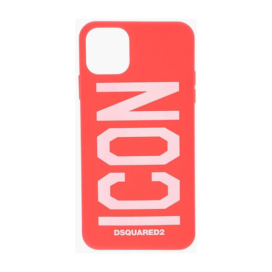 Dsquared² Dsquared² ICON Printed Case For Iphone 11 PRO MAX DSP421837GD 1728,74866327712,Dsquared²,Jewelry,Men,Men - Jewelry,New with tags,Other - Men - Jewelry,Red
