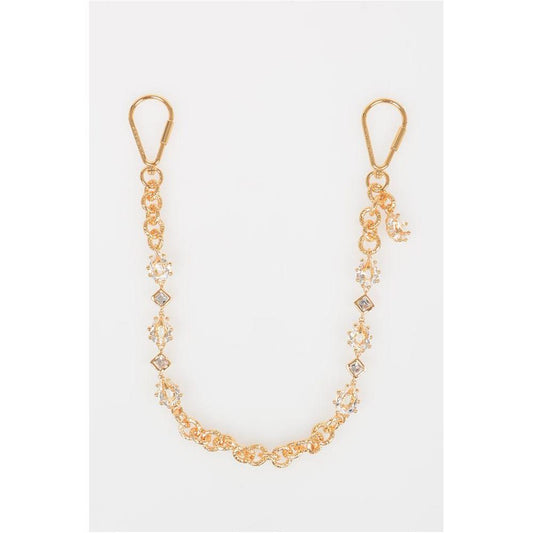 Dsquared² Dsquared² Pants Chain DSP175692GD 1728,74866327712,Dsquared²,Gold,Jewelry,New with tags,Women,Women - Jewelry