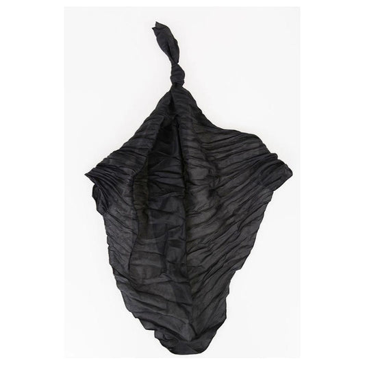 Dsquared² Dsquared² Silk Foulard 45x45cm DSP146564GD 1728,74866327712,Accessories,Black,Dsquared²,New with tags,Scarves - Women - Accessories,Women,Women - Accessories