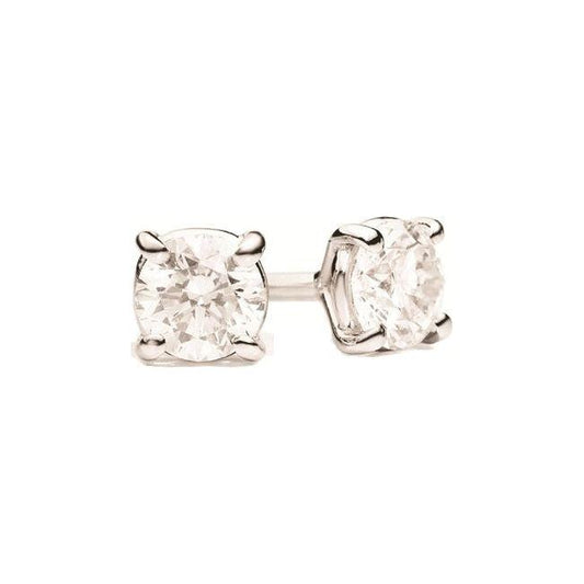 ORECCHINI RECARLO MOD. E29PX468_101 DESIGNER FASHION JEWELLERY RECARLO JEWELS Antique White
