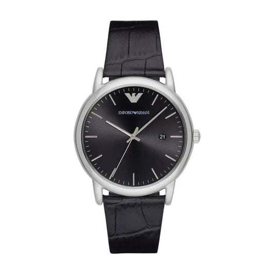 EMPORIO ARMANI MOD. AR2500 WATCHES EMPORIO ARMANI Dark Slate Gray