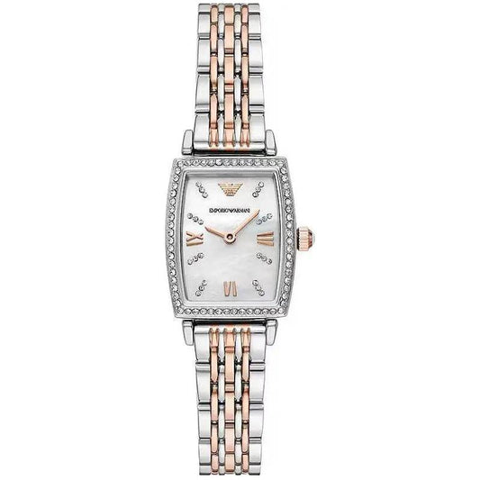 EMPORIO ARMANI Mod. AR11519 WATCHES EMPORIO ARMANI Light Gray