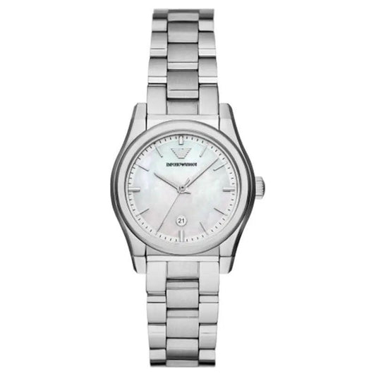 EMPORIO ARMANI Mod. AR11557 WATCHES EMPORIO ARMANI Light Gray