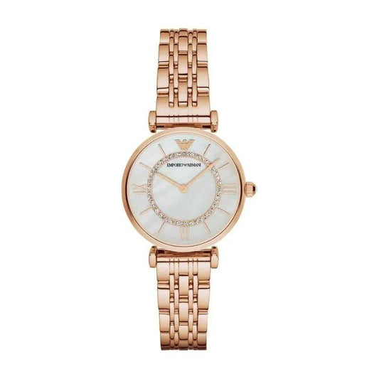 EMPORIO ARMANI Mod. AR1909 WATCHES EMPORIO ARMANI Light Gray