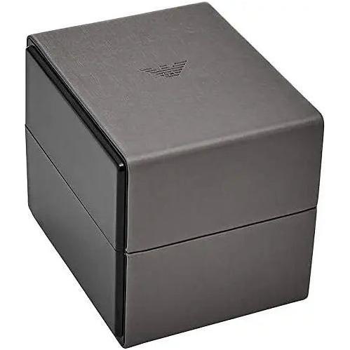 EMPORIO ARMANI Mod. AR1909 WATCHES EMPORIO ARMANI Dim Gray