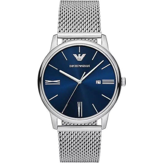 EMPORIO ARMANI WATCHES Mod. AR11571 WATCHES EMPORIO ARMANI Light Gray