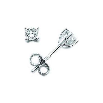MILUNA Mod. ERD911-D50 DESIGNER FASHION JEWELLERY MILUNA Light Gray