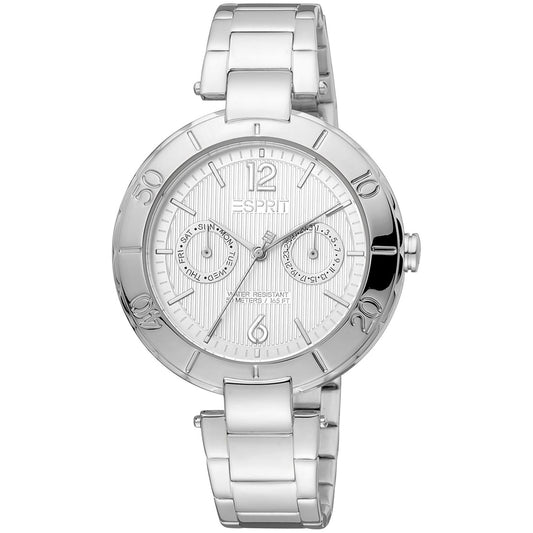 ESPRIT MOD. ES1L286M0055 WATCHES ESPRIT TIME Light Gray
