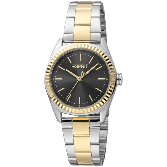 ESPRIT MOD. ES1L291M0145 WATCHES ESPRIT TIME Light Gray