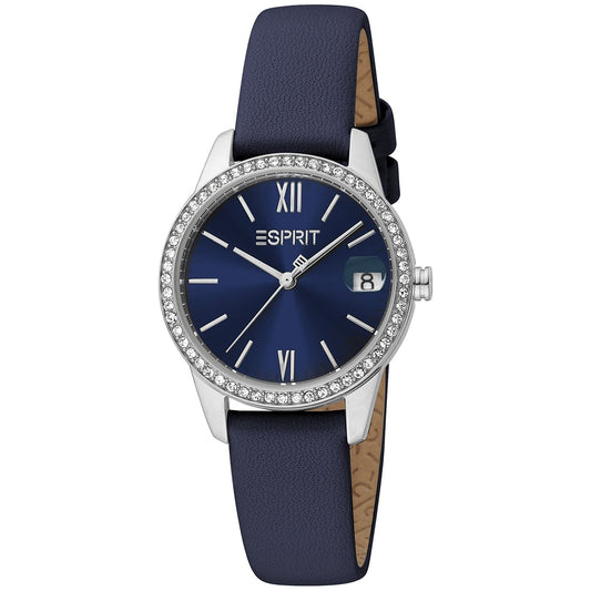 ESPRIT MOD. ES1L315L0025 WATCHES ESPRIT TIME Dark Slate Gray