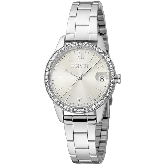 ESPRIT MOD. ES1L315M0065 WATCHES ESPRIT TIME Light Gray