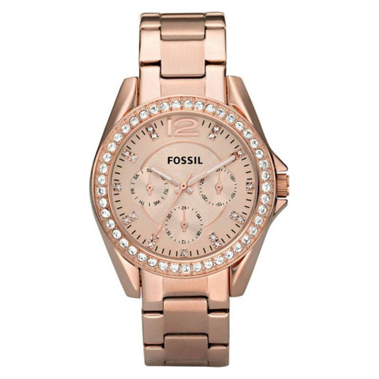FOSSIL GROUP WATCHES Mod. ES2811 WATCHES FOSSIL Tan