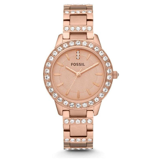 FOSSIL GROUP WATCHES Mod. ES3020 WATCHES FOSSIL Tan