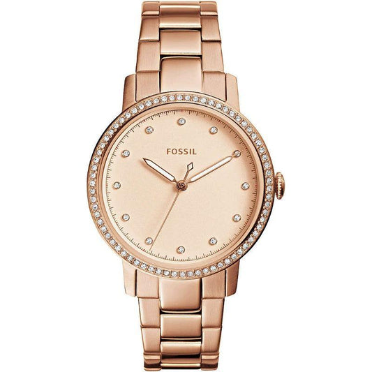 FOSSIL MOD. ES4288 WATCHES FOSSIL Wheat