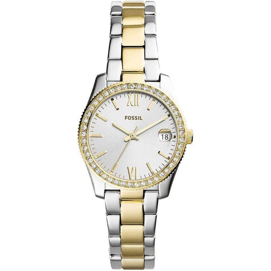 FOSSIL WATCHES Mod. ES4319 WATCHES FOSSIL Light Gray