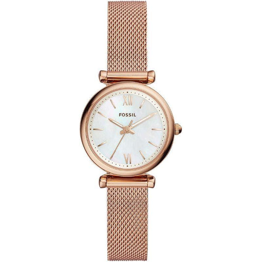 FOSSIL MOD. ES4433 WATCHES FOSSIL Antique White