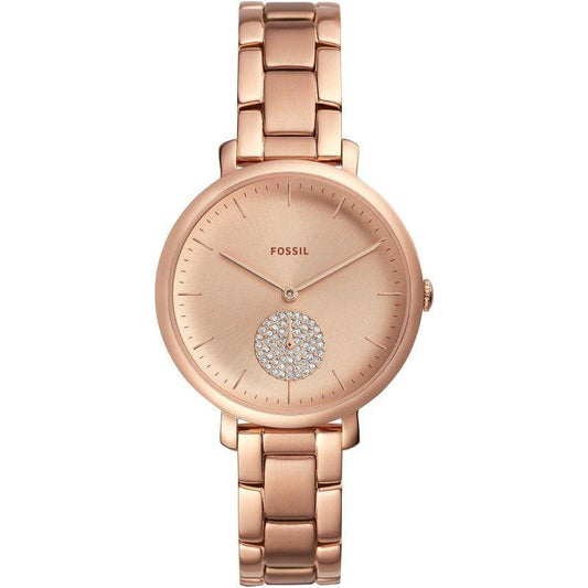 FOSSIL Mod. ES4438 WATCHES FOSSIL Tan
