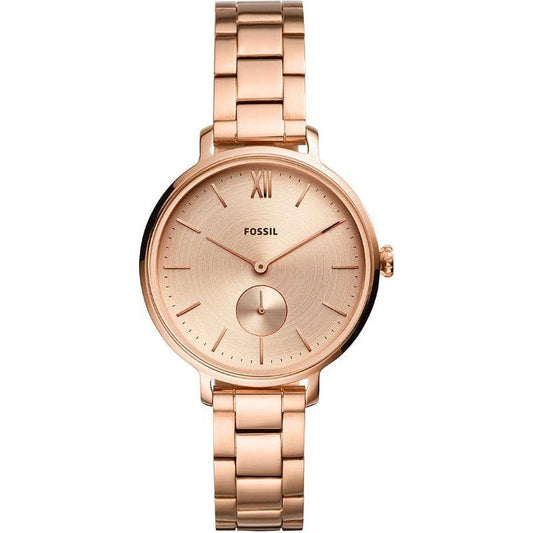 FOSSIL Mod. ES4571 WATCHES FOSSIL Tan