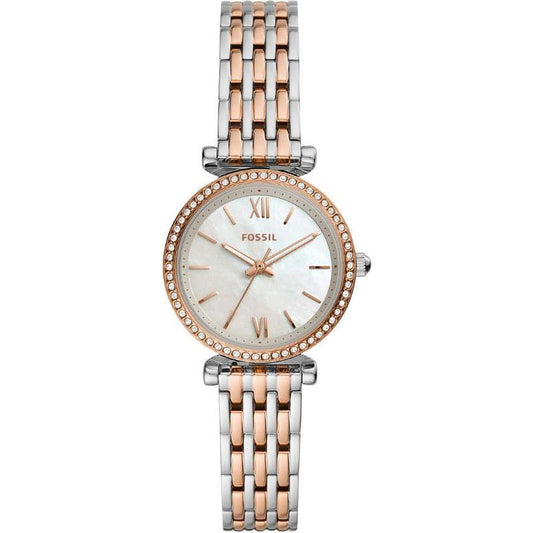 FOSSIL GROUP WATCHES Mod. ES4649 WATCHES FOSSIL Light Gray