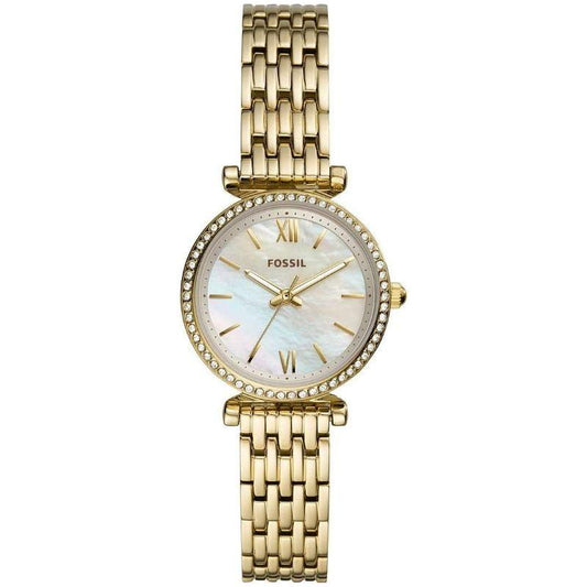 FOSSIL Mod. ES4735 WATCHES FOSSIL Light Gray