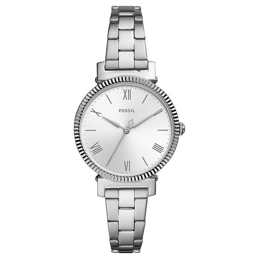 FOSSIL Mod. DAISY WATCHES FOSSIL Light Gray