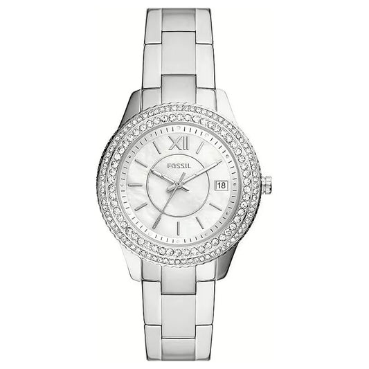 FOSSIL Mod. STELLA WATCHES FOSSIL Light Gray