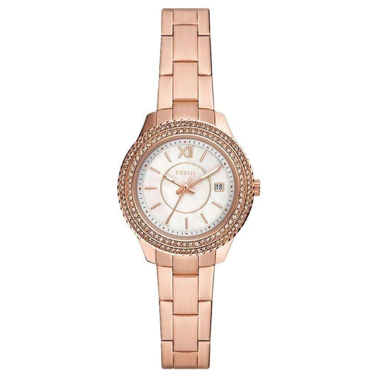 FOSSIL Mod. STELLA WATCHES FOSSIL Wheat