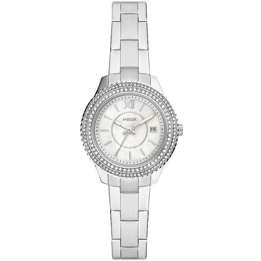 FOSSIL WATCHES Mod. ES5137 WATCHES FOSSIL Light Gray
