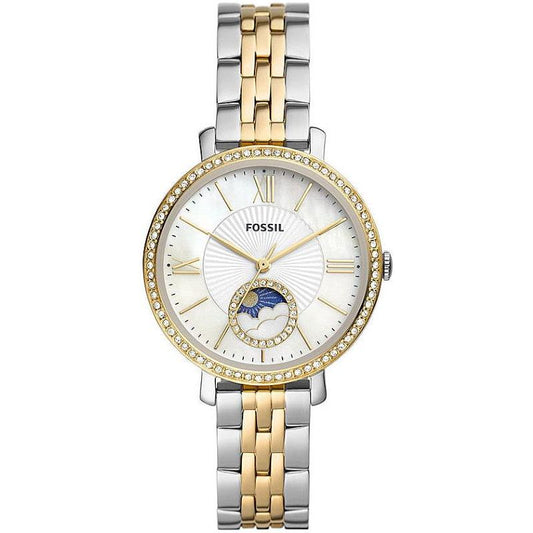 FOSSIL Mod. ES5166 WATCHES FOSSIL Light Gray