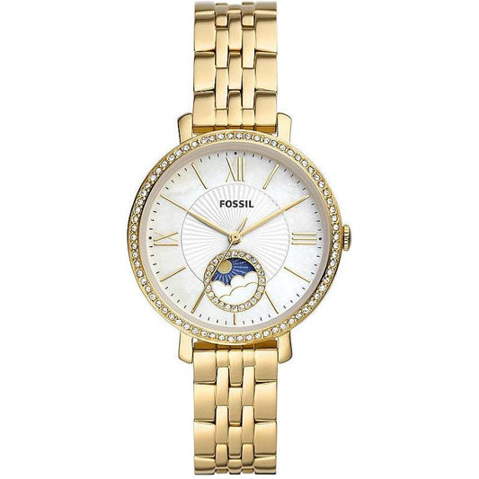FOSSIL Mod. ES5167 WATCHES FOSSIL Antique White