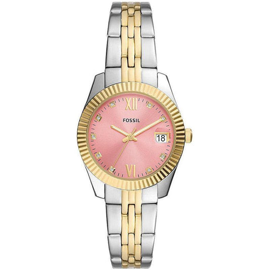 FOSSIL Mod. ES5173 WATCHES FOSSIL Wheat