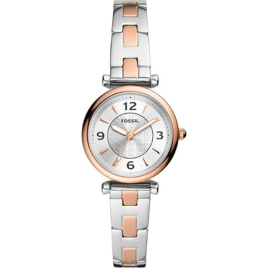 FOSSIL Mod. ES5201 WATCHES FOSSIL Light Gray