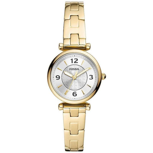 FOSSIL Mod. ES5203 WATCHES FOSSIL Bisque