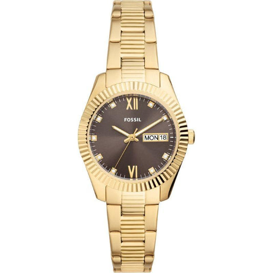 FOSSIL Mod. ES5206 WATCHES FOSSIL Tan