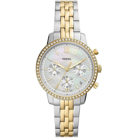 FOSSIL GROUP WATCHES Mod. ES5216 WATCHES FOSSIL Light Gray