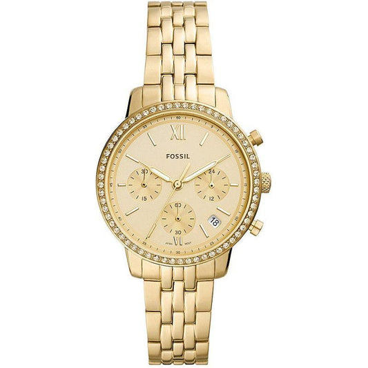 FOSSIL WATCHES Mod. ES5219 WATCHES FOSSIL Wheat