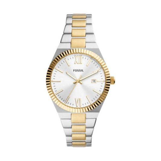 FOSSIL GROUP WATCHES Mod. ES5259 WATCHES FOSSIL Light Gray