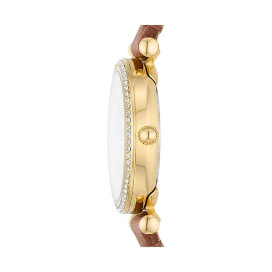 FOSSIL Mod. CARLIE WATCHES FOSSIL Wheat